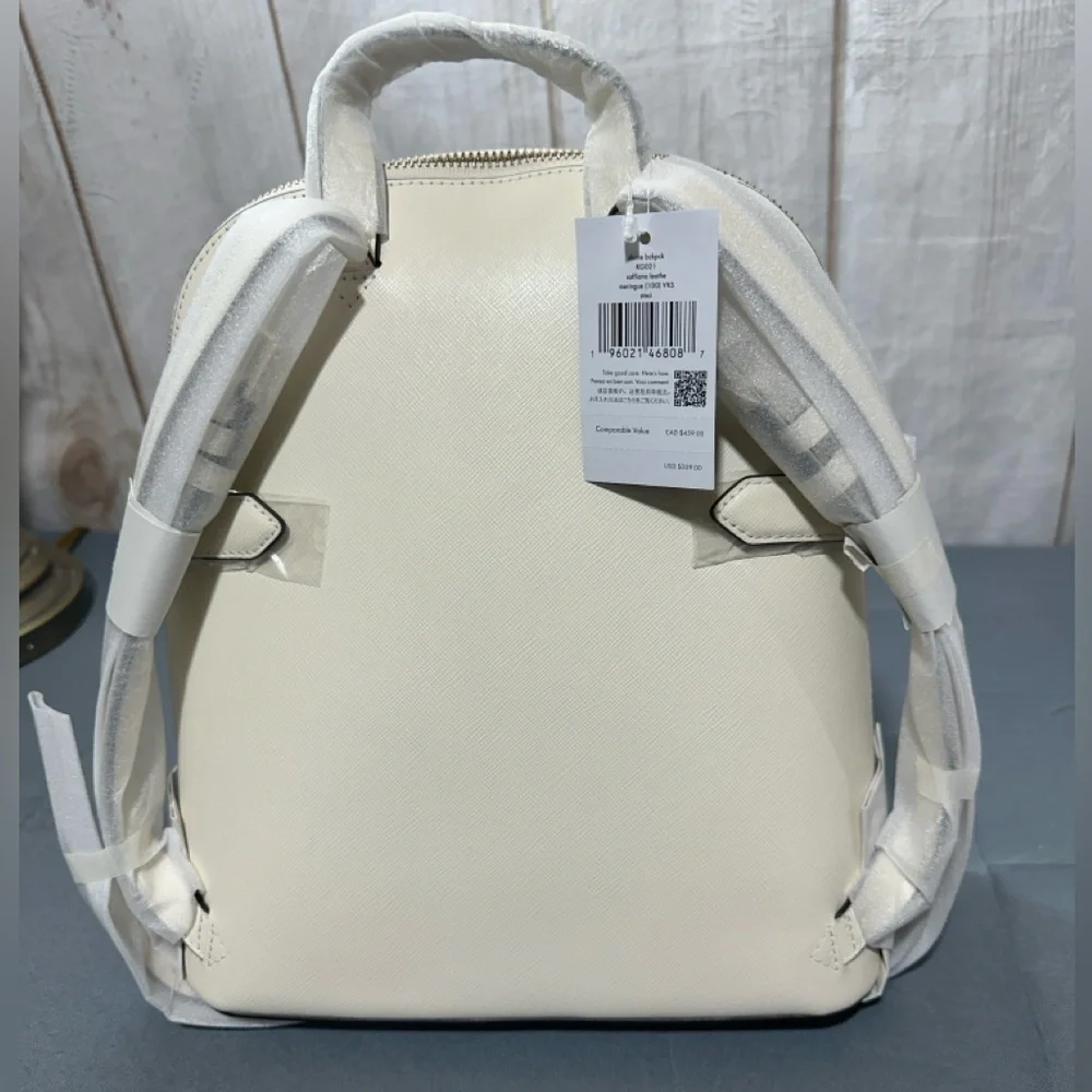 Kate Spade Staci Medium Dome Backpack